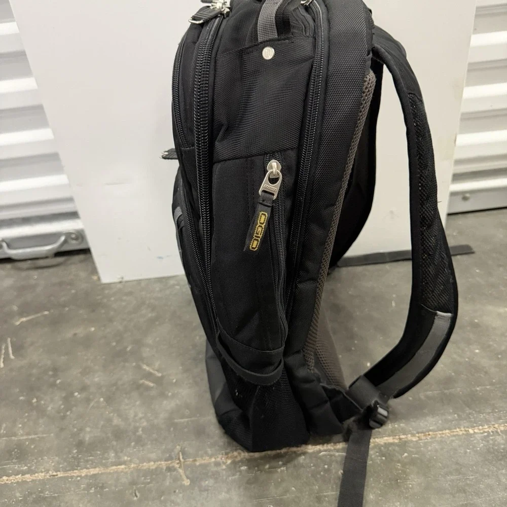 OGIO Axle Laptop Backpack 17
